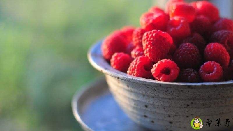 树莓和桑葚的区别