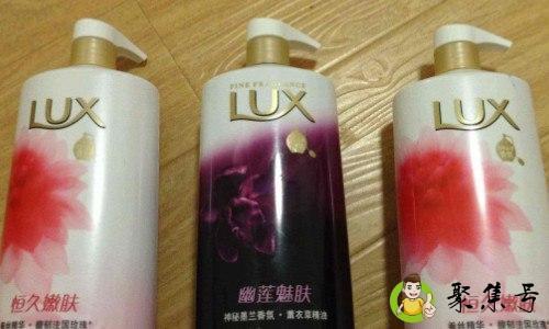 1升沐浴露能带上高铁吗