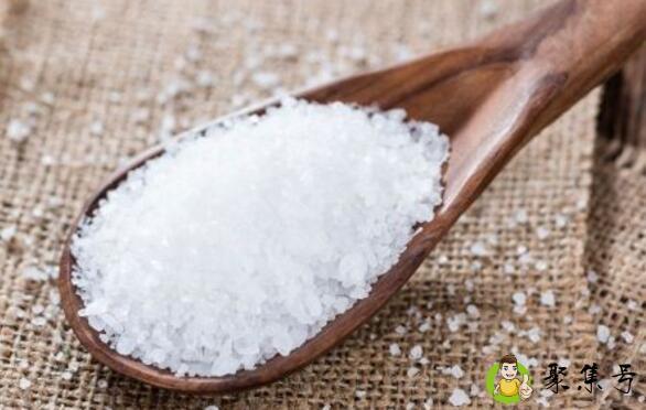 食盐中的亚铁氰化钾对身体有害吗