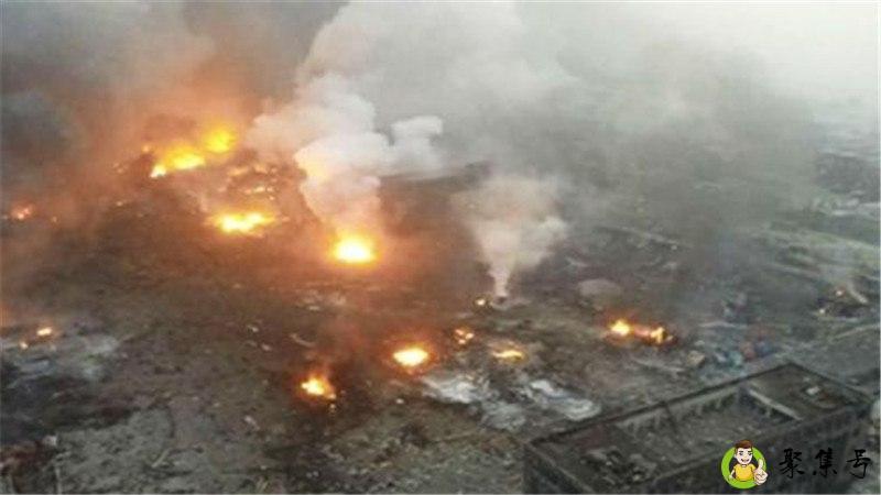 粉尘爆炸五要素是什么