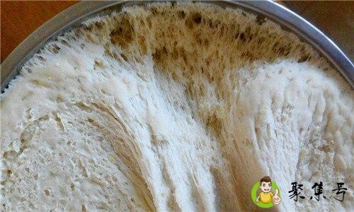 发的面不马上用怎么办