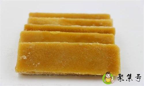 红片糖和红糖的区别