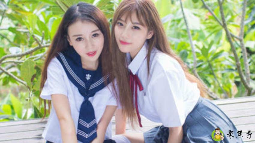 对闺蜜独一无二的称呼