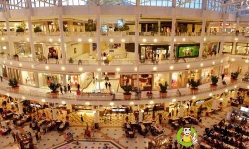 专柜ba与sa的区别