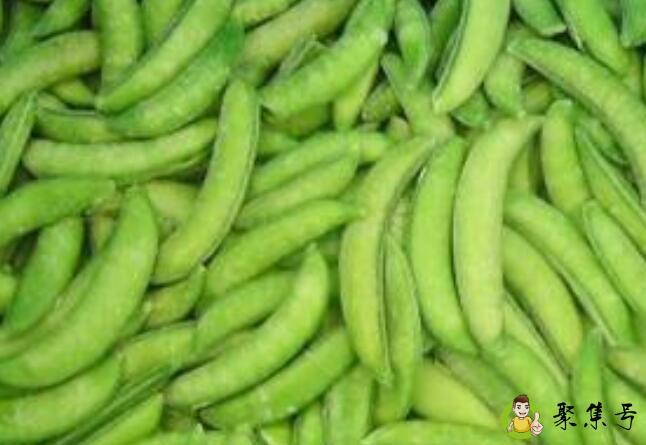 川豆和甜豆的区别