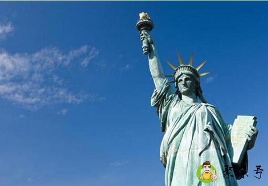 女神像是哪个国家的