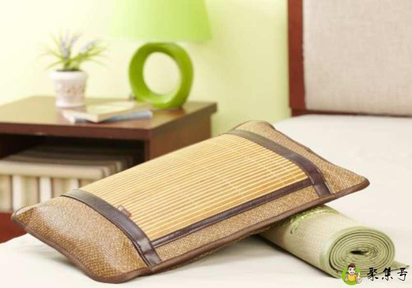 凉席清洗用什么方法