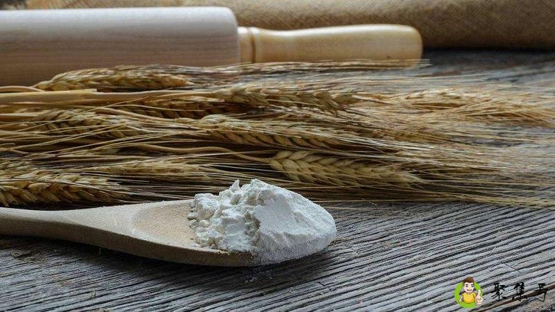 60克面粉是大约多少勺