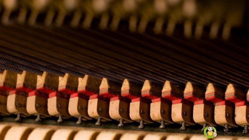 钢琴四级是什么水平