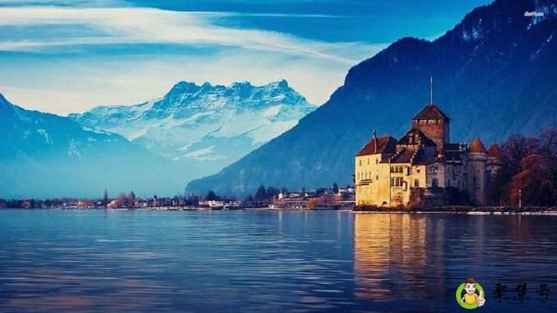 瑞士面积相当于哪个省