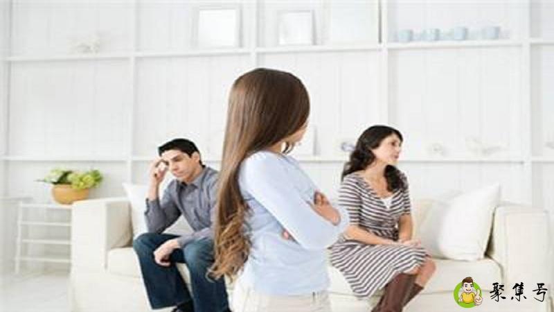 为了孩子维持的婚姻有意义吗