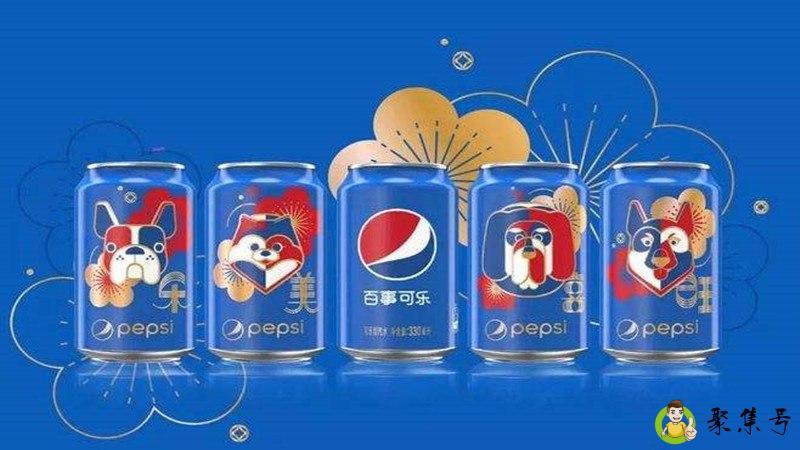 百事可乐与可口可乐的区别