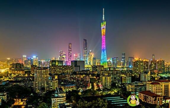 广州的风俗有哪些