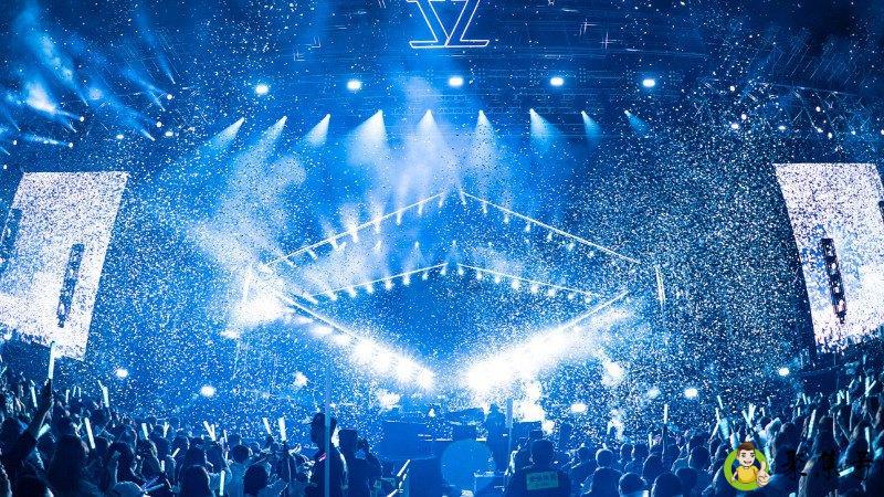 演唱会结束安可是什么意思