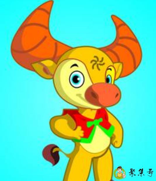 精牛男是什么意思