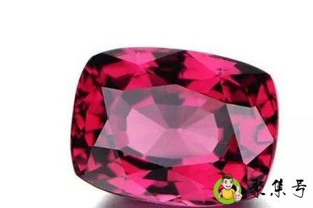 石榴石是怎么形成的