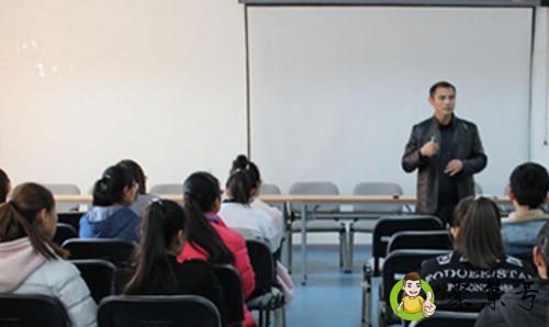 大创负责人和成员的区别