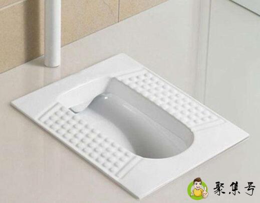 蹲式厕所被肥皂堵了怎么办