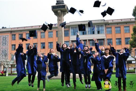 中国研究生占人口比例