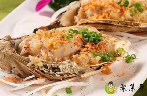 生蚝要去掉内脏吗