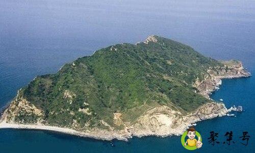 大连蛇岛可以进吗