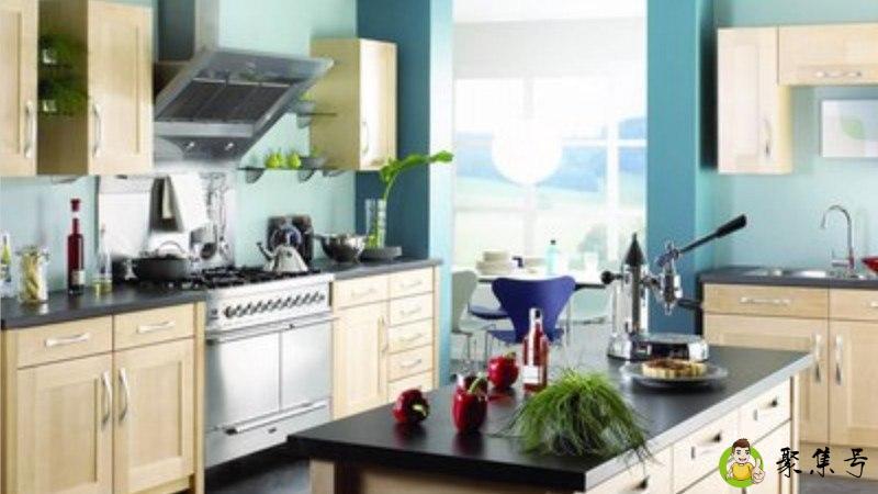 怎么用集成灶蒸馒头