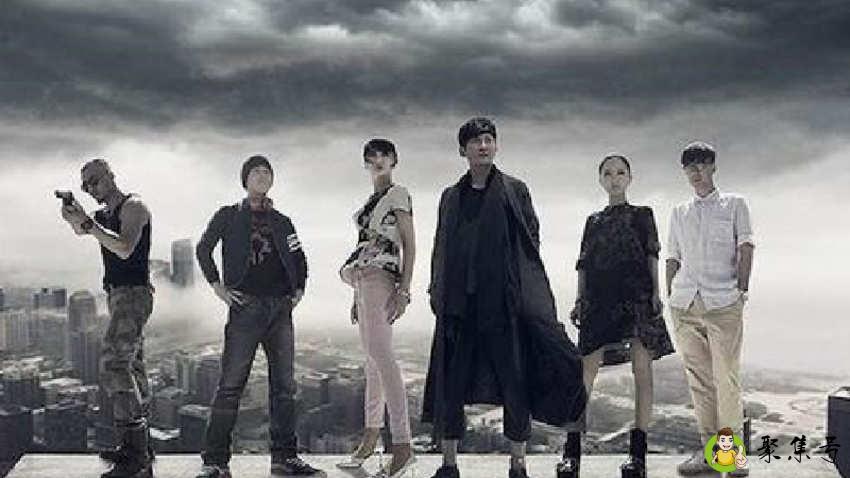 暗黑者2结局什么意思