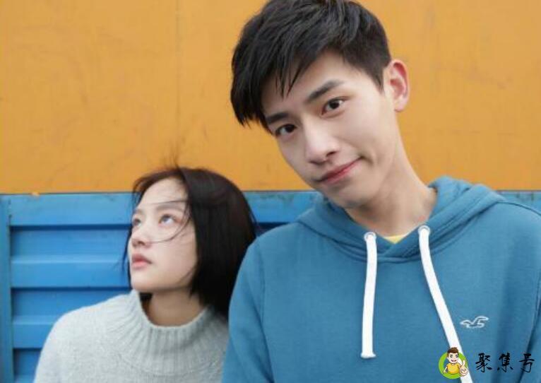 悲伤逆流成河的演员