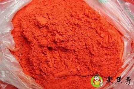 朱砂红桃的特点