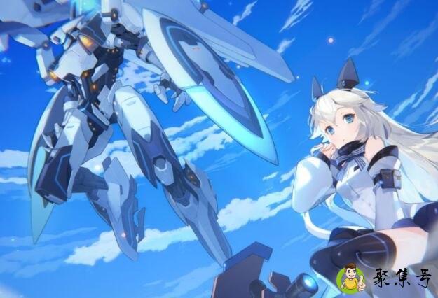 重装战姬rk什么意思