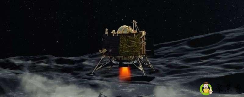 印度登月失败的原因是什么