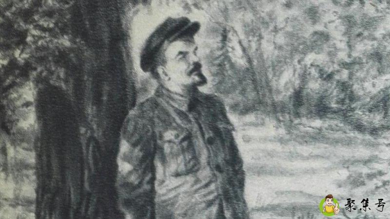 语言的巨人行动的矮子是什么意思