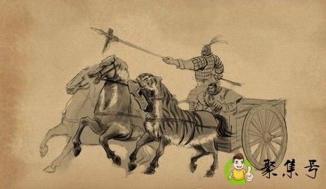 春秋时期有哪些国家