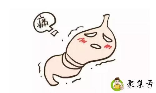 胃在左边还是右边