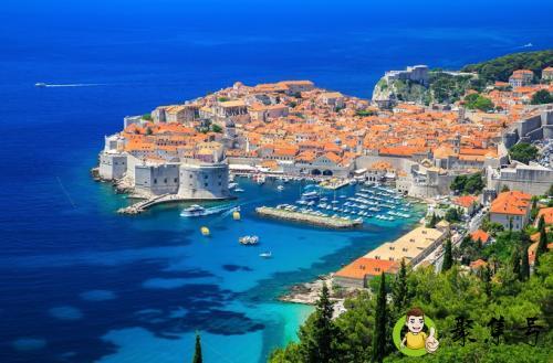 克罗地亚免签条件