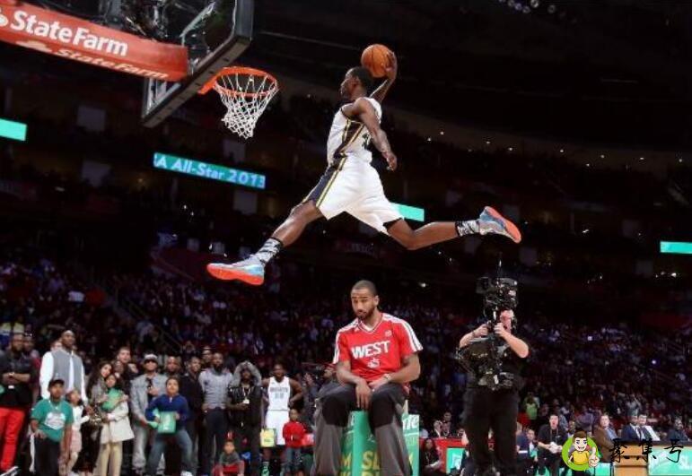 最强nba扣篮怎么触发