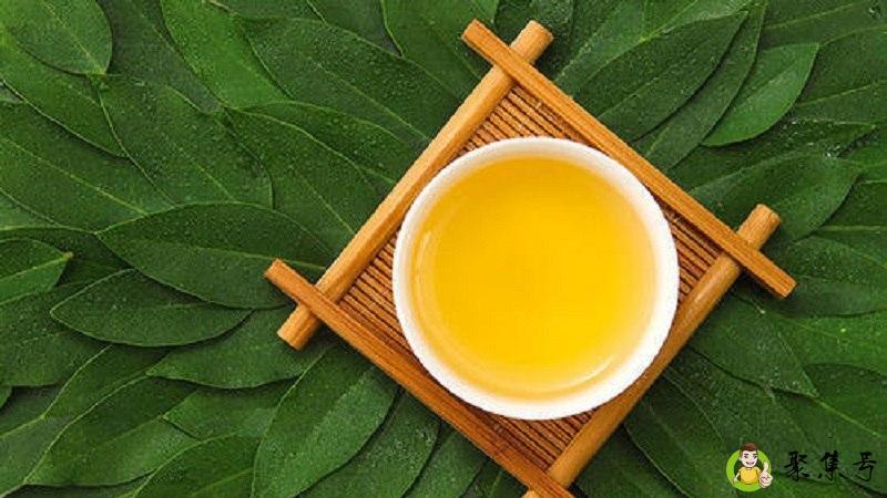 淡茶和浓茶的标准