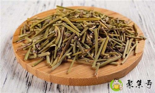 炙麻黄与生麻黄的区别