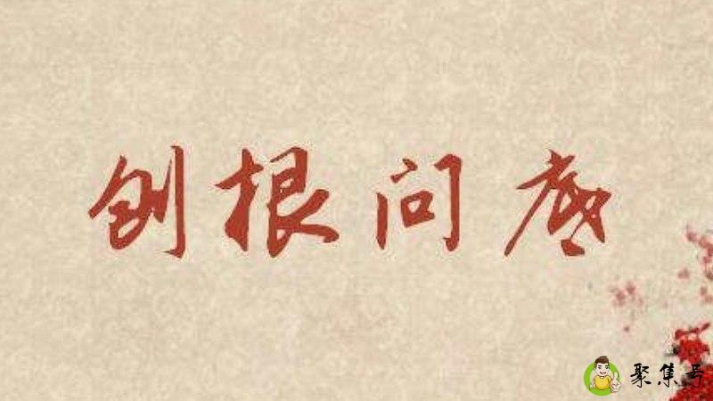 不求甚解的反义词