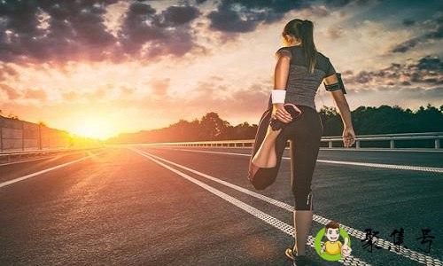 跑步前拉伸还是跑步后拉伸