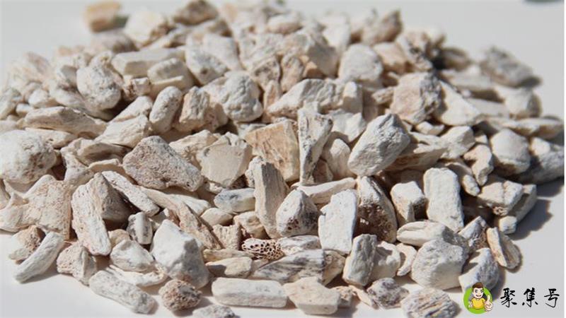 生龙骨和煅龙骨的区别