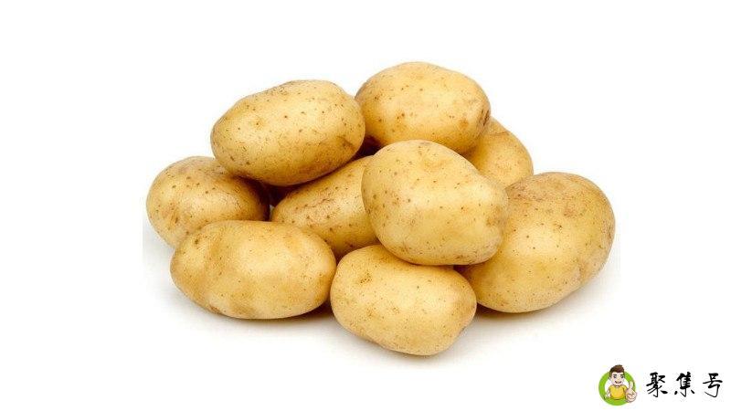 马铃薯和香蕉富含什么营养物质