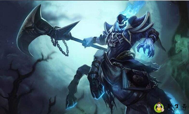 无限火力人马出装