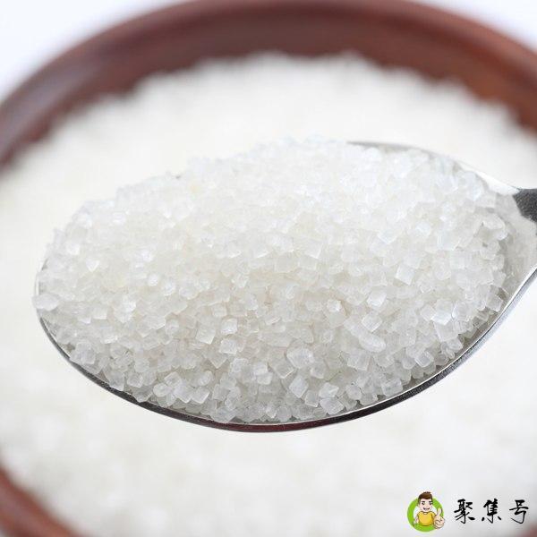 糖为什么是甜的