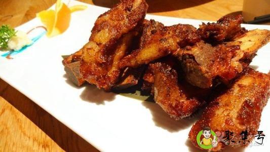 排骨焯水是冷水下锅还是热水下锅