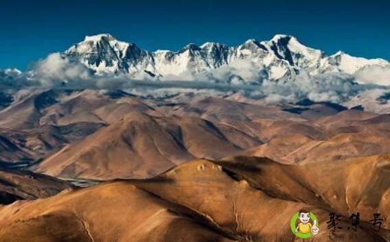 高原和山地的区别