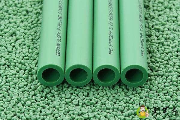 水管怎么看是几分管