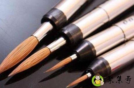 笔的种类