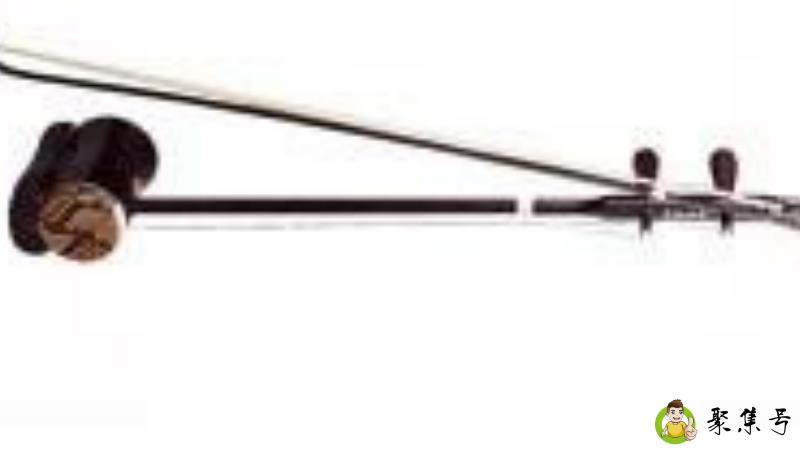 高胡是什么乐器