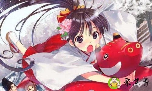 二次元形容人是什么意思